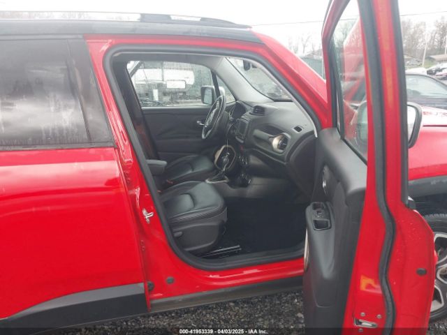 2015 JEEP RENEGADE ZACCJBDT2FPB28530 Photo 4