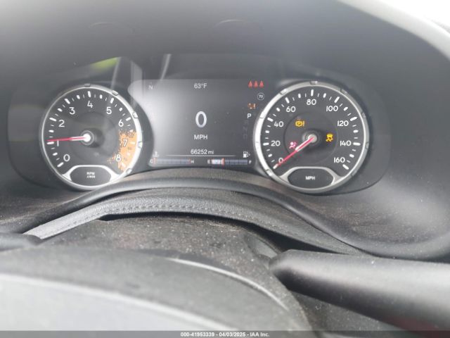 2015 JEEP RENEGADE ZACCJBDT2FPB28530 Photo 6