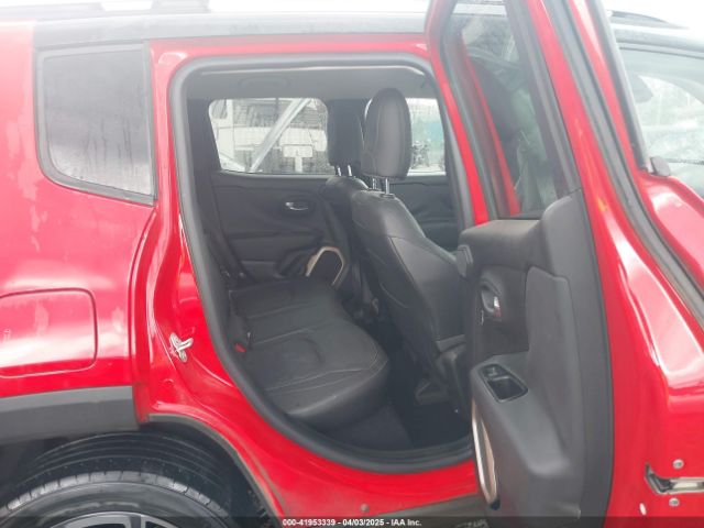 2015 JEEP RENEGADE ZACCJBDT2FPB28530 Photo 7