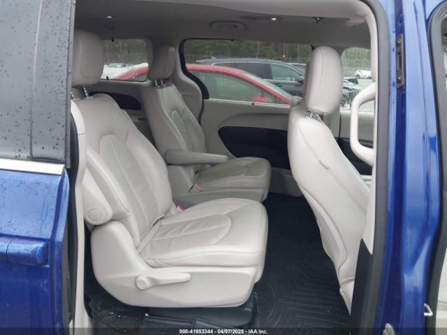 2018 CHRYSLER PACIFICA HYBRID 2C4RC1L78JR258402 Photo 7