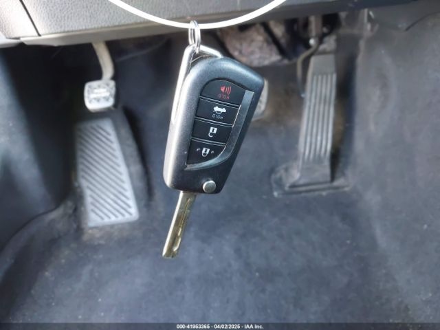 4T1G11AK2MU539134 Toyota CAMRY SE