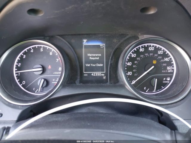 4T1G11AK2MU539134 Toyota CAMRY SE