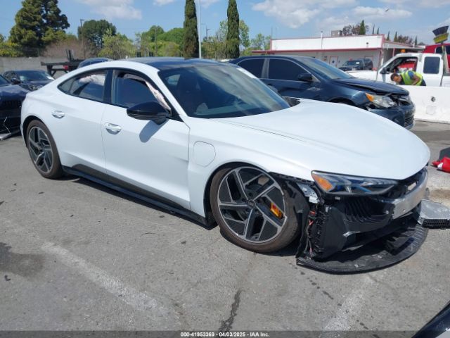 2024 AUDI RS E-TRON GT WAUBHBFW9R7901734 Photo 0