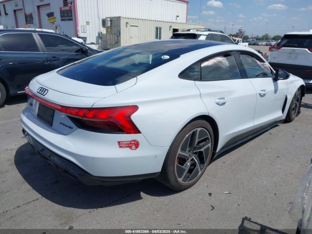 2024 AUDI RS E-TRON GT WAUBHBFW9R7901734 Photo 3