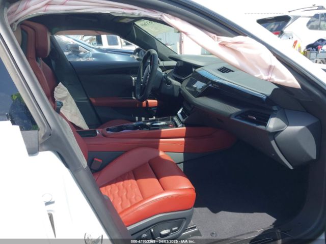 2024 AUDI RS E-TRON GT WAUBHBFW9R7901734 Photo 4