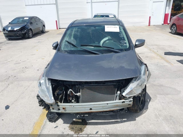 3N1CN7AP9KL874567 Nissan Versa 1.6 S+