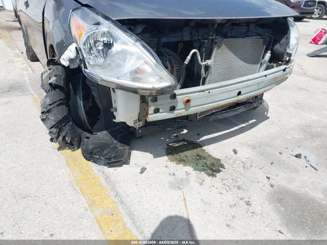 3N1CN7AP9KL874567 Nissan Versa 1.6 S+
