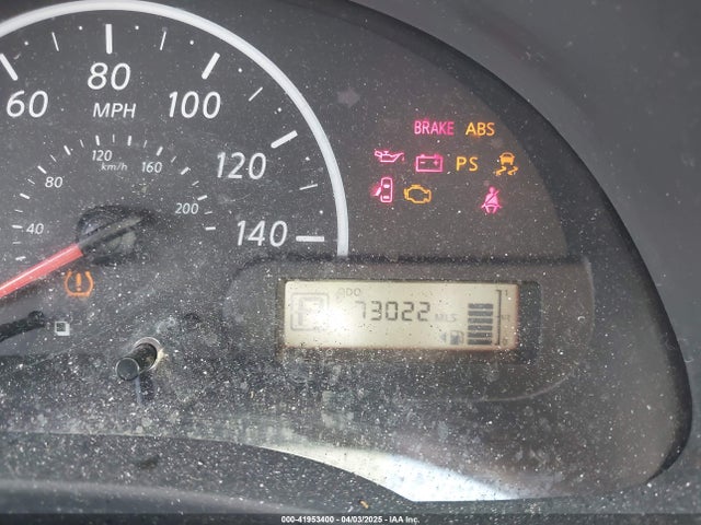 3N1CN7AP9KL874567 Nissan Versa 1.6 S+