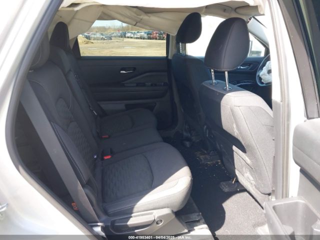 2022 NISSAN PATHFINDER 5N1DR3BC2NC238126 Photo 7