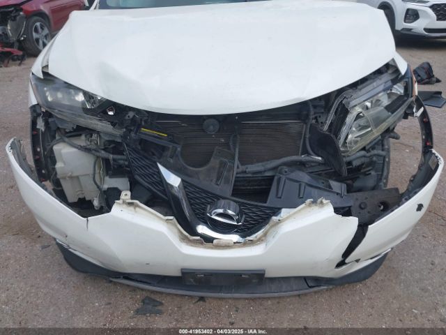 5N1AT2MT6FC830643 Nissan Rogue Sl