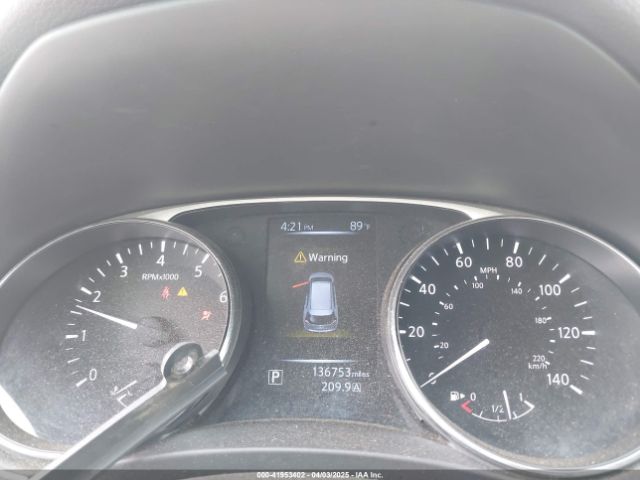 5N1AT2MT6FC830643 Nissan Rogue Sl