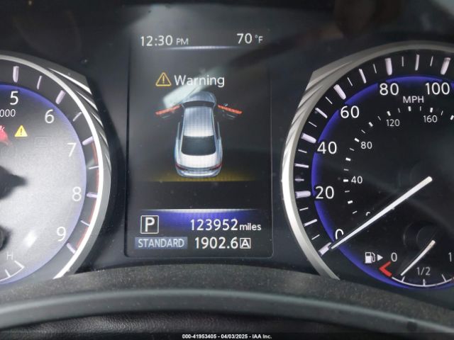 JN1EV7AR1GM344827 Infiniti Q50 3.0t Premium
