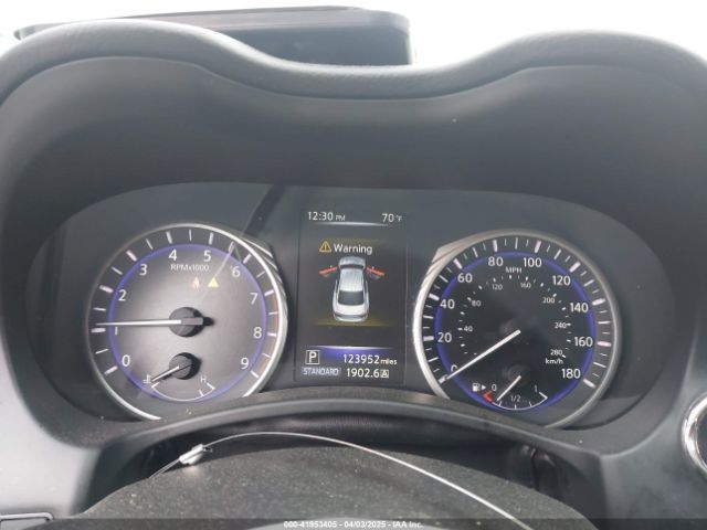JN1EV7AR1GM344827 Infiniti Q50 3.0t Premium
