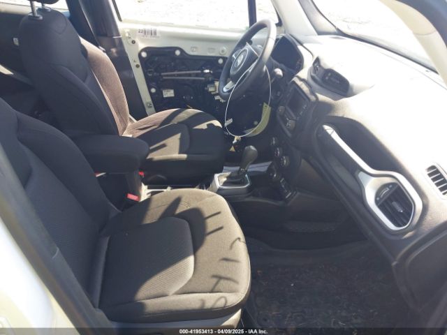 ZACNJBAB9KPK50894 Jeep Renegade Sport 4x4
