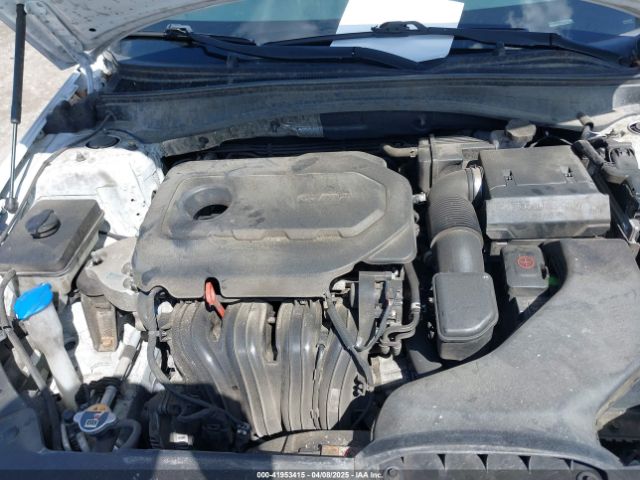 5XXGT4L33KG306453 KIA Optima Lx