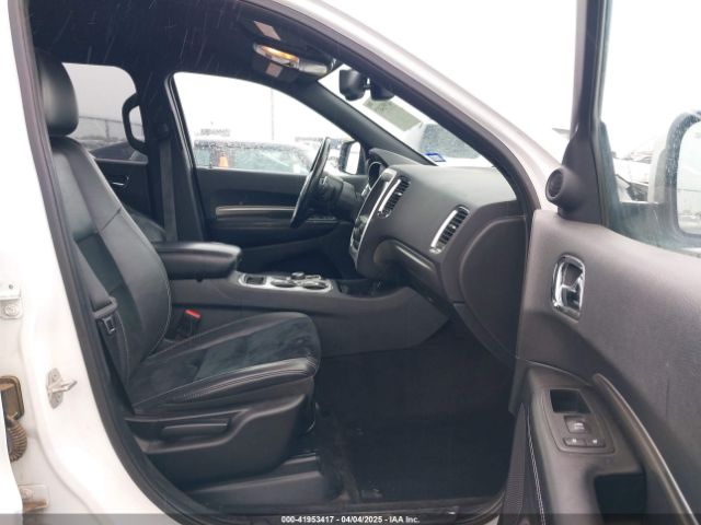 1C4RDHAG8FC781881 Dodge Durango Sxt