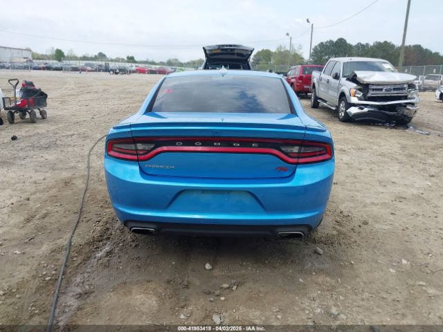 2C3CDXCTXFH918878 Dodge Charger Road/track