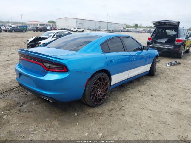 2C3CDXCTXFH918878 Dodge Charger Road/track
