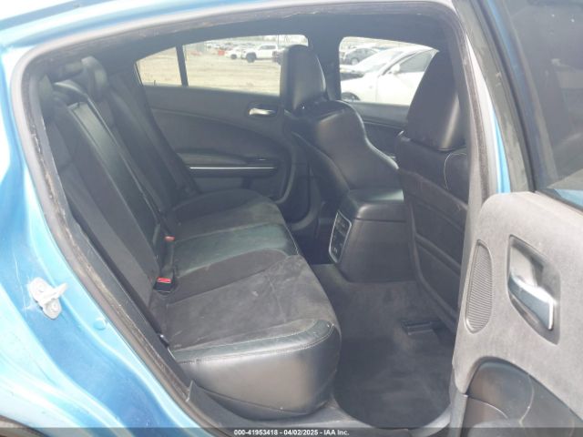2C3CDXCTXFH918878 Dodge Charger Road/track