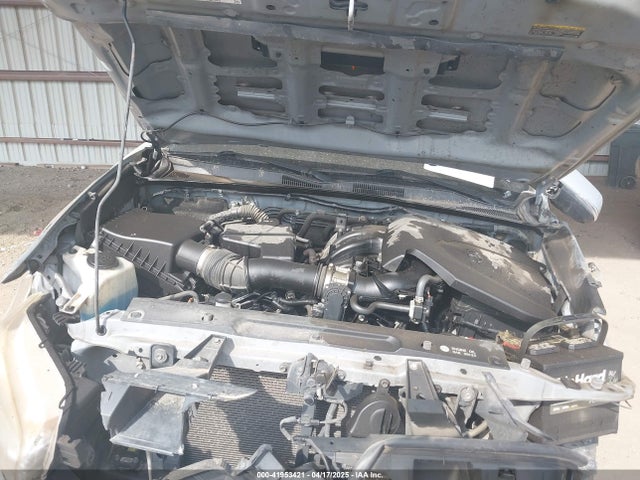 3TMAZ5CN8KM091324 Toyota Tacoma Trd Sport