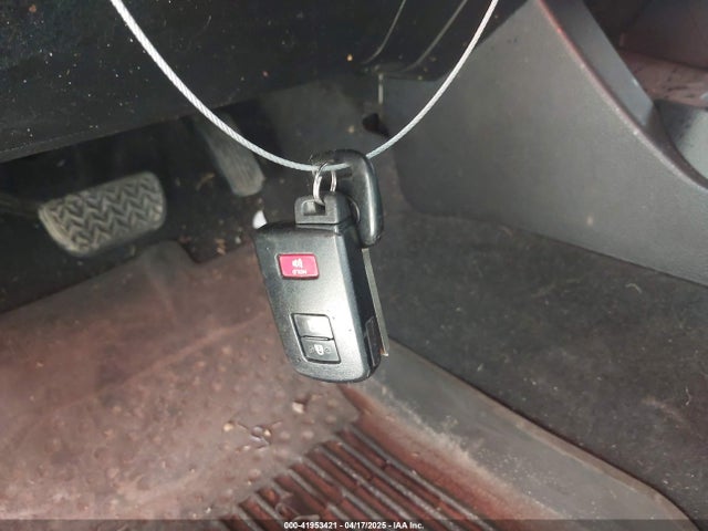 3TMAZ5CN8KM091324 Toyota Tacoma Trd Sport