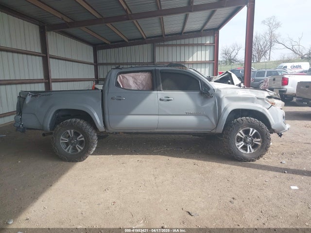 3TMAZ5CN8KM091324 Toyota Tacoma Trd Sport