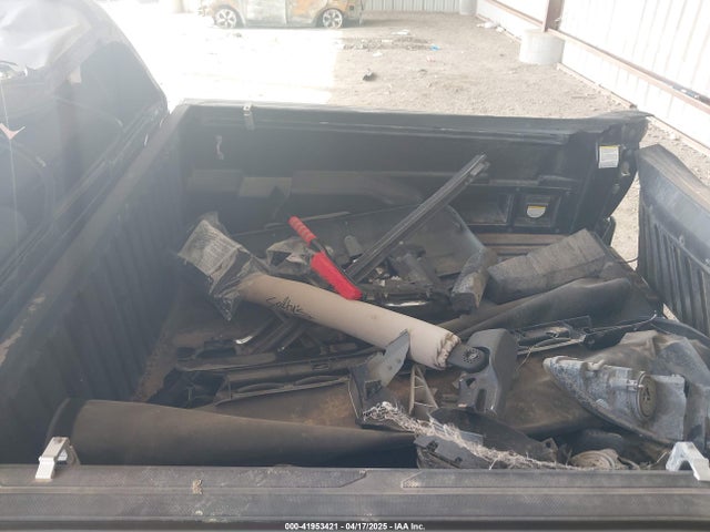 3TMAZ5CN8KM091324 Toyota Tacoma Trd Sport