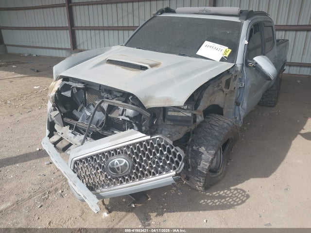 3TMAZ5CN8KM091324 Toyota Tacoma Trd Sport