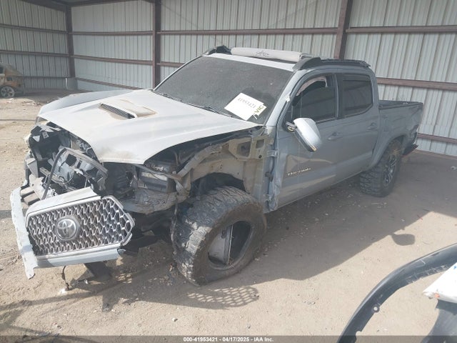 3TMAZ5CN8KM091324 Toyota Tacoma Trd Sport