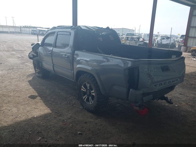 3TMAZ5CN8KM091324 Toyota Tacoma Trd Sport