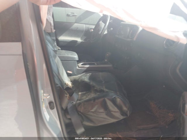 3TMAZ5CN8KM091324 Toyota Tacoma Trd Sport
