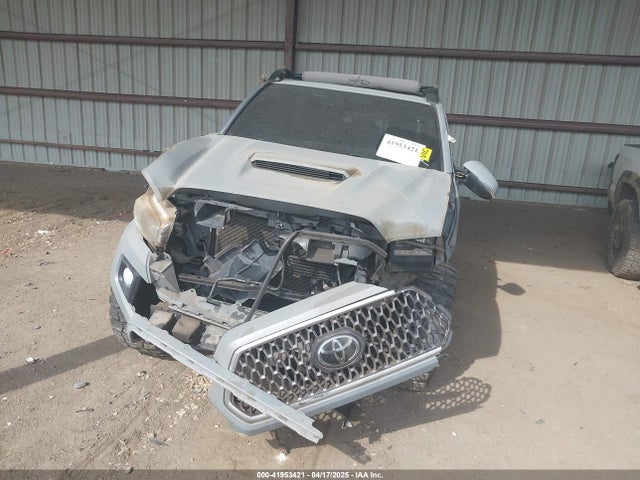 3TMAZ5CN8KM091324 Toyota Tacoma Trd Sport