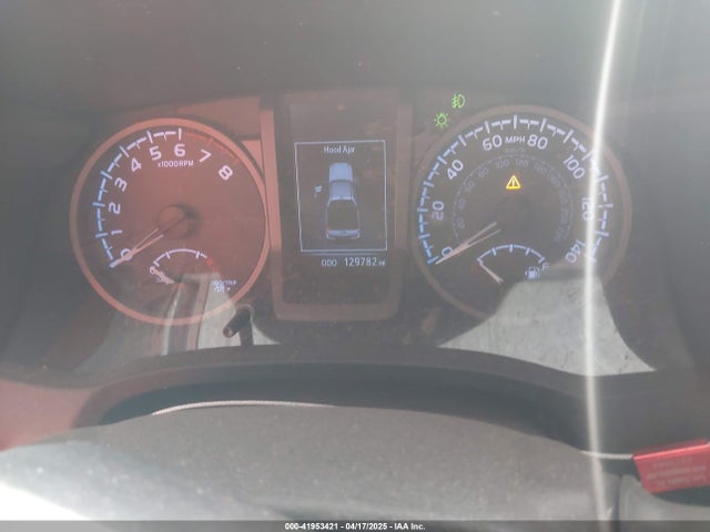 3TMAZ5CN8KM091324 Toyota Tacoma Trd Sport