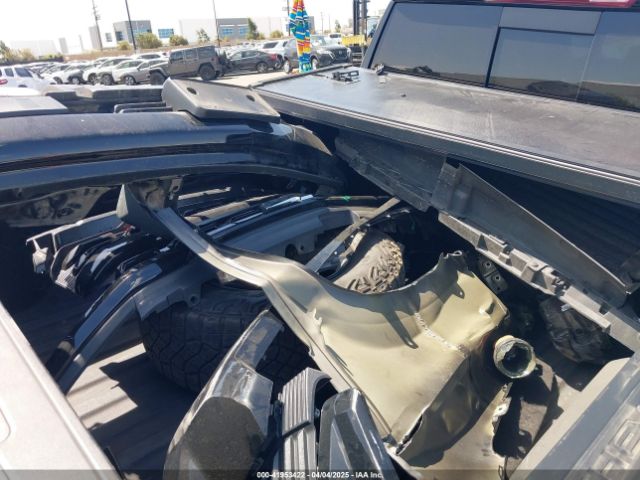 3GCUDFED4PG344246 Chevrolet Silverado 1500 4wd  Short Bed Lt Trail Boss