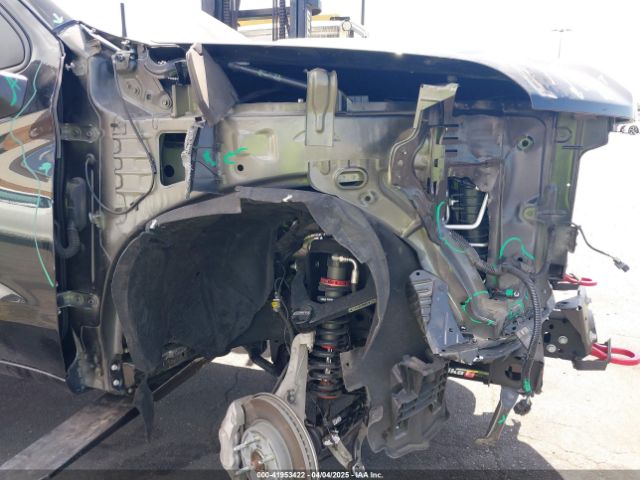 3GCUDFED4PG344246 Chevrolet Silverado 1500 4wd  Short Bed Lt Trail Boss