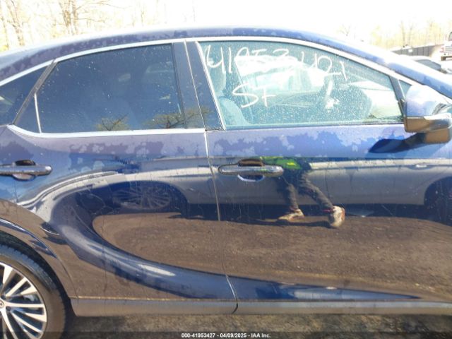 2T2BBMCAXRC055195 Lexus Rx 350h Premium Plus