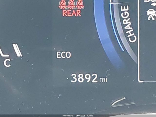 2T2BBMCAXRC055195 Lexus Rx 350h Premium Plus