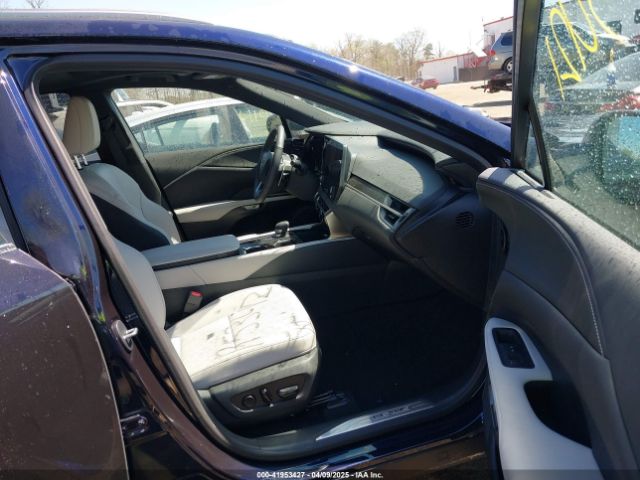 2T2BBMCAXRC055195 Lexus Rx 350h Premium Plus