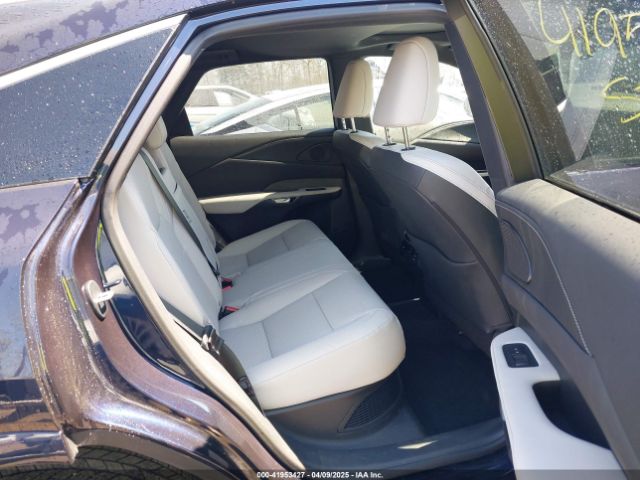 2T2BBMCAXRC055195 Lexus Rx 350h Premium Plus