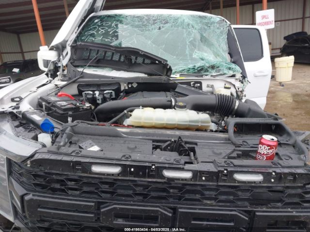 1FTFW1RG3NFB15405 Ford F-150 Raptor