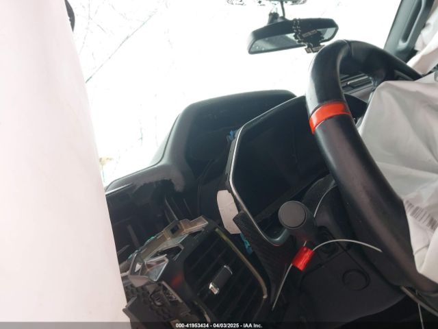 1FTFW1RG3NFB15405 Ford F-150 Raptor
