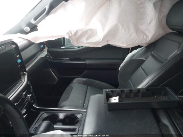 1FTFW1RG3NFB15405 Ford F-150 Raptor