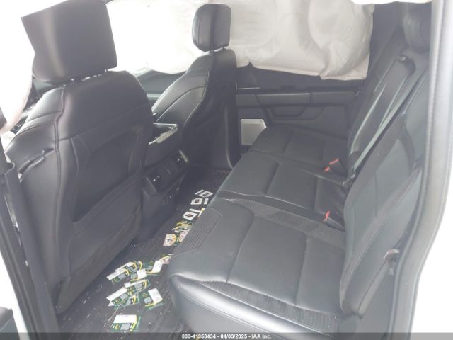 1FTFW1RG3NFB15405 Ford F-150 Raptor