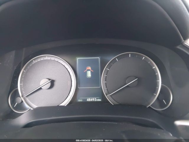 2T2HZMAA1NC225639 Lexus RX 350
