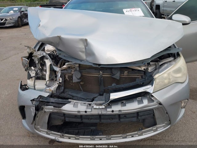 4T1BF1FK8FU915410 Toyota CAMRY LE