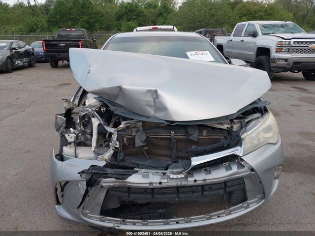 4T1BF1FK8FU915410 Toyota CAMRY LE