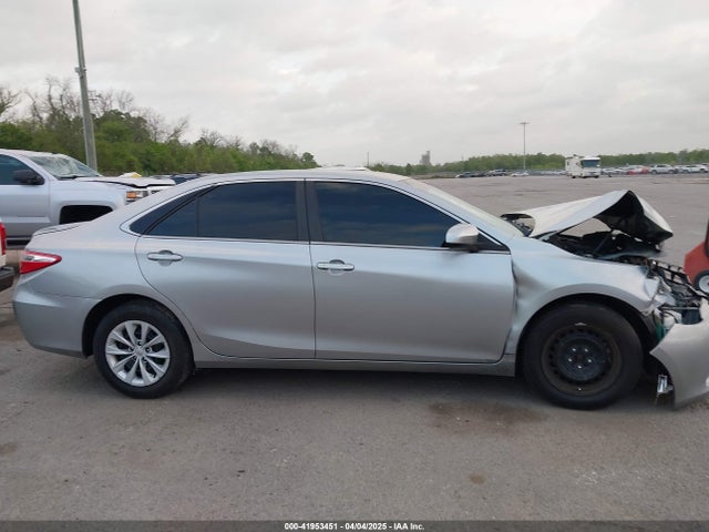 4T1BF1FK8FU915410 Toyota CAMRY LE