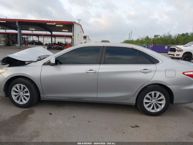 4T1BF1FK8FU915410 Toyota CAMRY LE