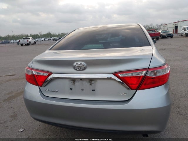 4T1BF1FK8FU915410 Toyota CAMRY LE