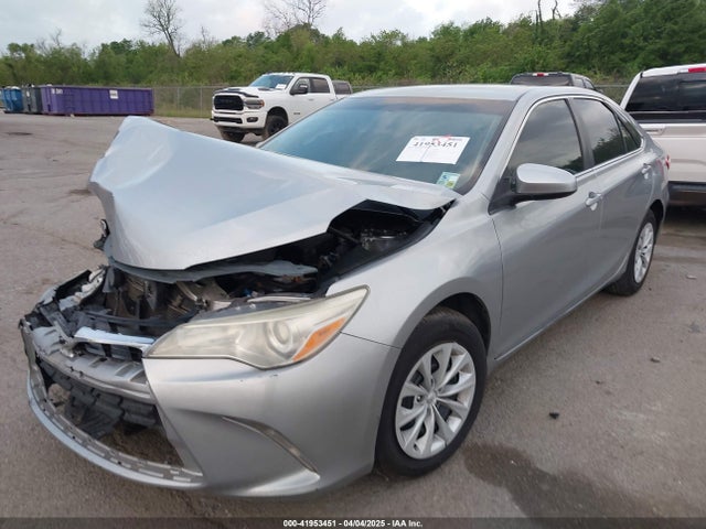 4T1BF1FK8FU915410 Toyota CAMRY LE